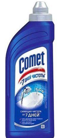 кометы